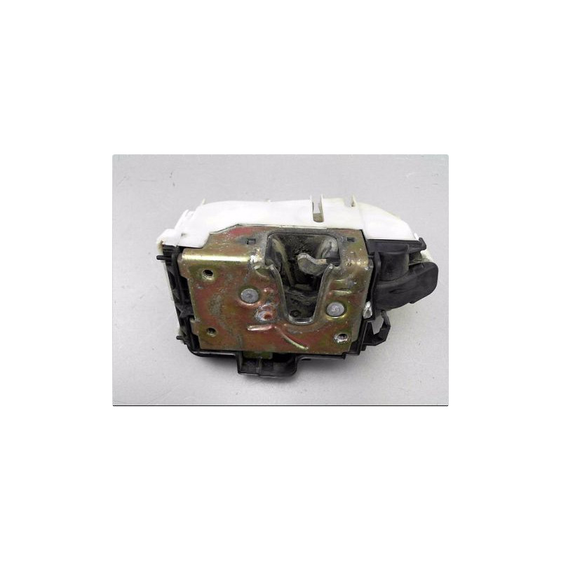 MECANISME LEVE-GLACE AVANT DROIT RENAULT TRAFIC