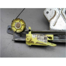 MECANISME LEVE-GLACE AVANT DROIT RENAULT TRAFIC