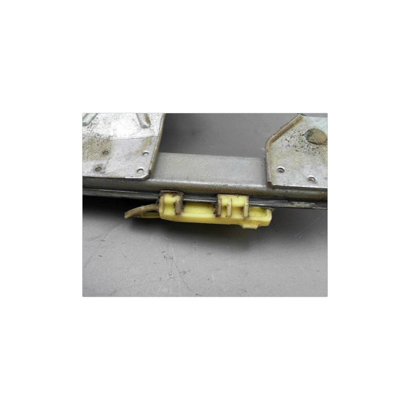 MECANISME LEVE-GLACE AVANT DROIT RENAULT TRAFIC