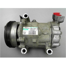 COMPRESSEUR AIR CONDITIONNE RENAULT CLIO II PH.2 CAMPUS 09-12