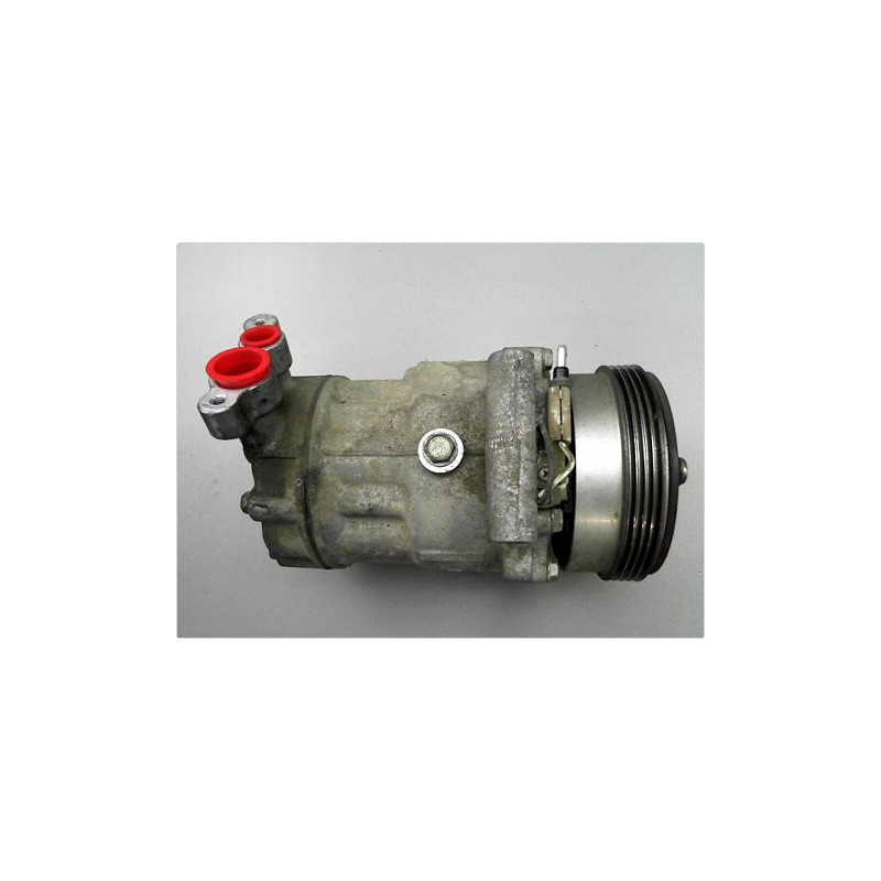 COMPRESSEUR AIR CONDITIONNE RENAULT CLIO II PH.2 CAMPUS 09-12