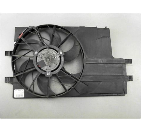 MOTEUR VENTILATEUR RADIATEUR
