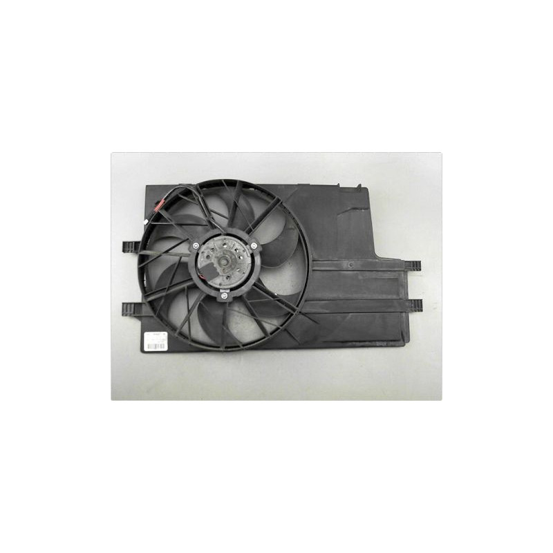 MOTEUR VENTILATEUR RADIATEUR MERCEDES CLASSE A FAMILY 2001-04