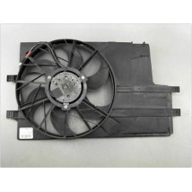 MOTEUR VENTILATEUR RADIATEUR MERCEDES CLASSE A FAMILY 2001-04