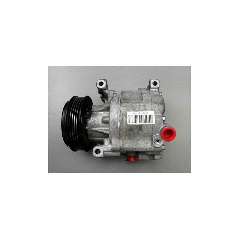 COMPRESSEUR AIR CONDITIONNE LANCIA YPSILON 06-11