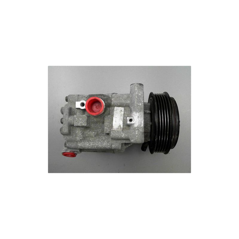 COMPRESSEUR AIR CONDITIONNE LANCIA YPSILON 06-11