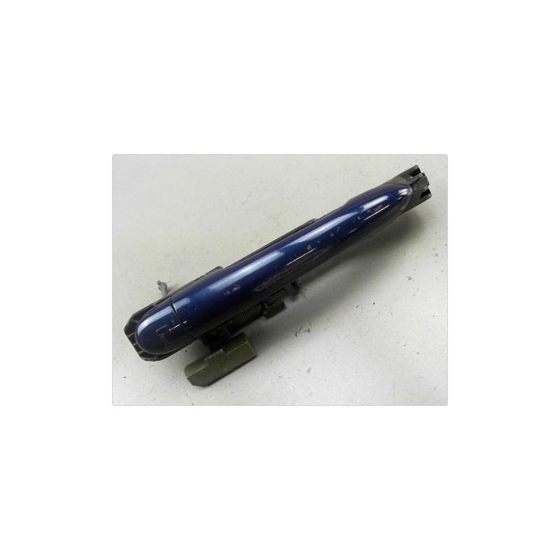 POIGNEE EXTERIEURE PORTE AVANT GAUCHE RENAULT LAGUNA II 00-2005