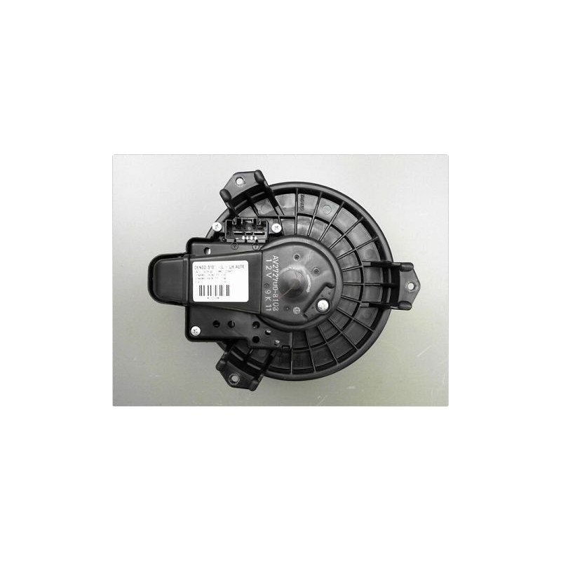 MOTEUR VENTILATEUR CHAUFFAGE TOYOTA AURIS 2007-2010