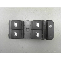 COMMANDE DE CHAUFFAGE AUDI A3 SPORTBACK 08-12