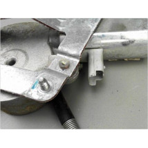 MECANISME LEVE-GLACE ARRIERE DROIT CITROEN XSARA PICASSO 99-10