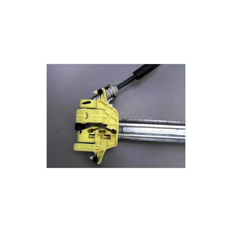 MECANISME LEVE-GLACE ARRIERE DROIT CITROEN XSARA PICASSO 99-10