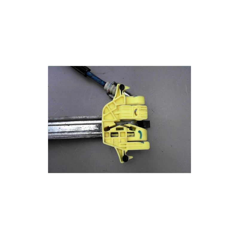 MECANISME LEVE-GLACE ARRIERE GAUCHE CITROEN XSARA PICASSO 99-10