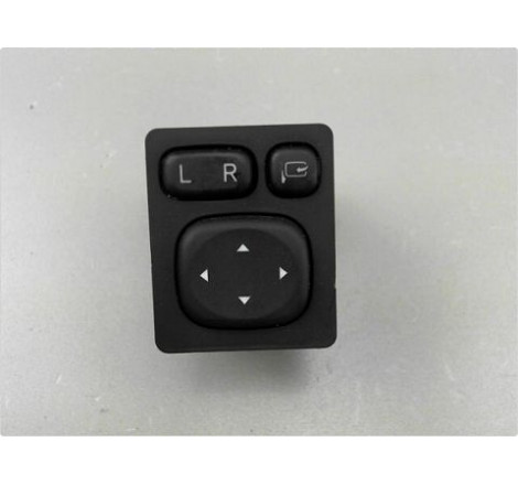 COMMANDE RETROVISSEUR EXT ELECTRIQUE