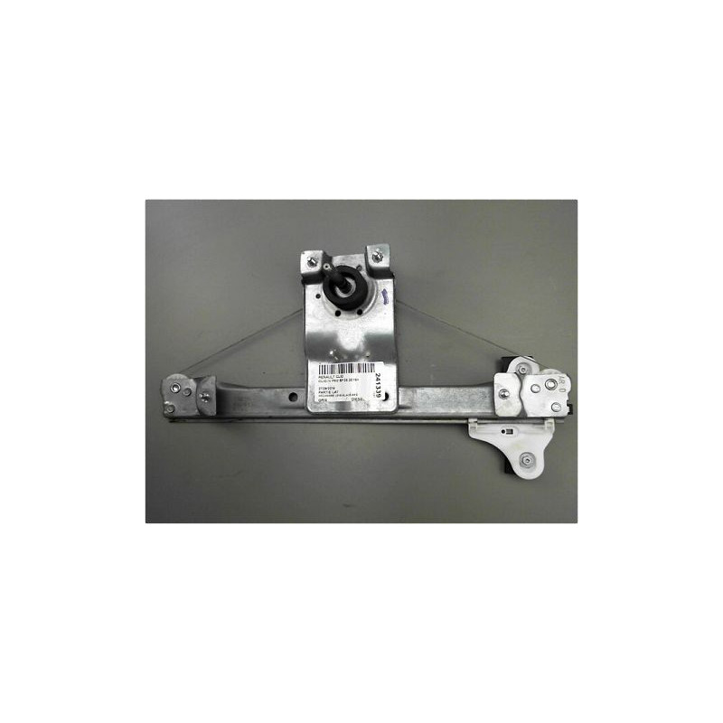MECANISME LEVE-GLACE ARRIERE DROIT RENAULT CLIO IV PH2 16-20