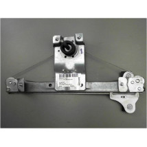 MECANISME LEVE-GLACE ARRIERE DROIT RENAULT CLIO IV PH2 16-20