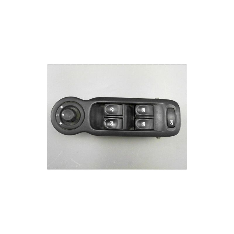 MECANISME LEVE-GLACE ARRIERE DROIT RENAULT CLIO IV PH2 16-20