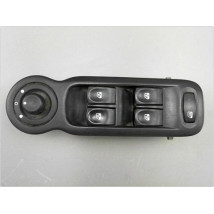MECANISME LEVE-GLACE ARRIERE DROIT RENAULT CLIO IV PH2 16-20