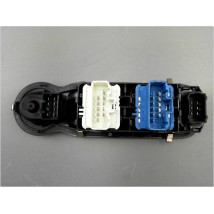 MECANISME LEVE-GLACE ARRIERE DROIT RENAULT CLIO IV PH2 16-20