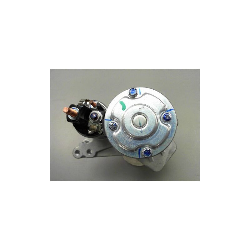 DEMARREUR RENAULT TWINGO III 14-20