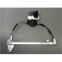 MECANISME LEVE-GLACE AVANT GAUCHE PEUGEOT 307 BREAK 05-08