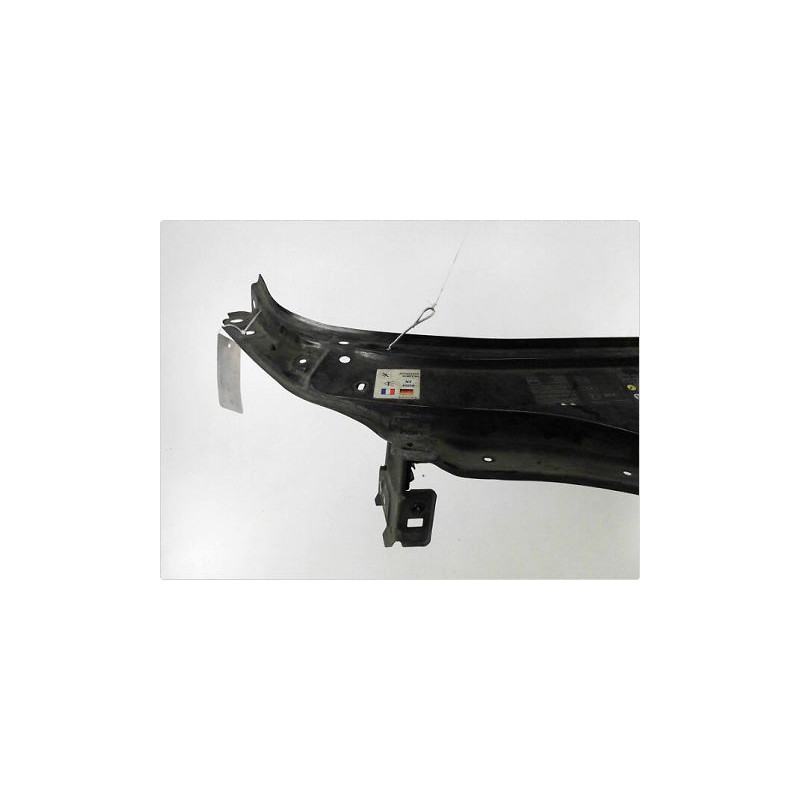 TRAVERSE SUPERIEURE ARMATURE AVANT RENAULT ESPACE IV PH2 06-12