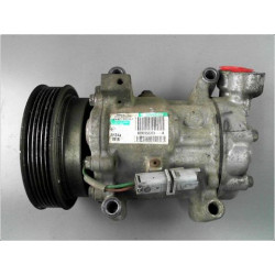 COMPRESSEUR AIR CONDITIONNE