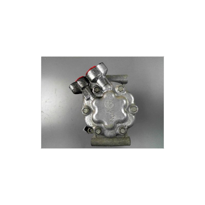 COMPRESSEUR AIR CONDITIONNE RENAULT CLIO III PH.2 09-14