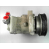 COMPRESSEUR AIR CONDITIONNE RENAULT CLIO III PH.2 09-14