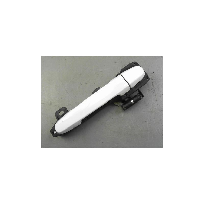 POIGNEE EXTERIEURE PORTE AVANT DROIT CITROEN C1 II 2014-