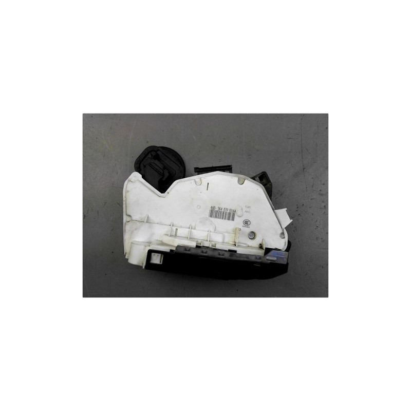 SYSTEME CONDAMNATION ARRIERE DROIT VOLKSWAGEN GOLF VI 08-13