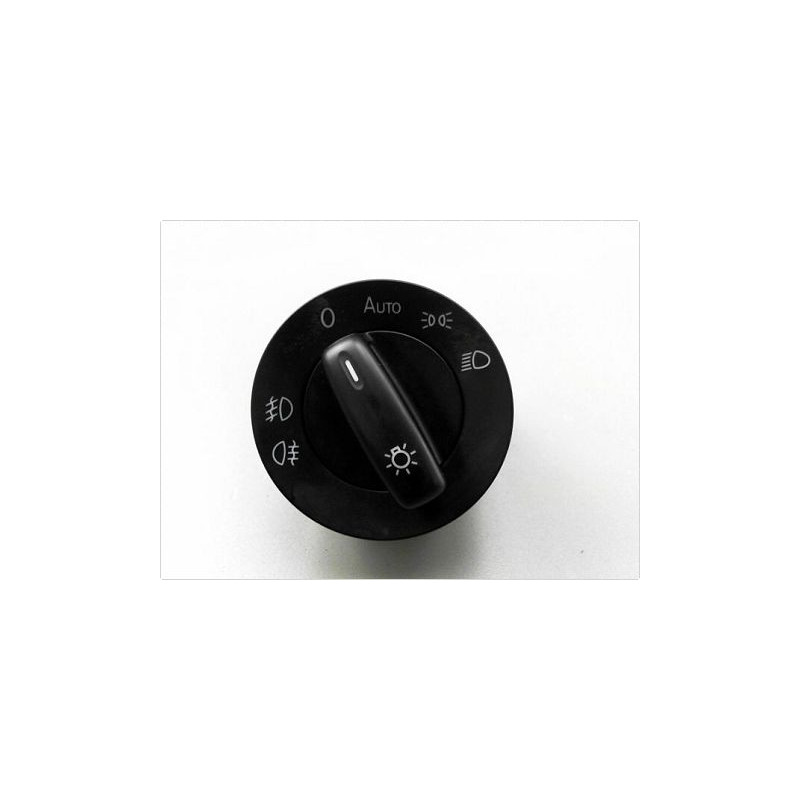 COMMANDE ECLAIRAGE VOLKSWAGEN GOLF VI 08-13