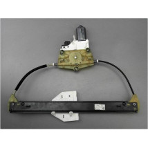 MECANISME LEVE-GLACE ARRIERE DROIT AUDI A6 ALLROAD 2006-
