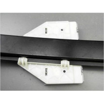MECANISME LEVE-GLACE ARRIERE DROIT AUDI A6 ALLROAD 2006-