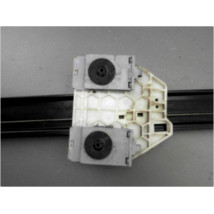 MECANISME LEVE-GLACE ARRIERE DROIT AUDI A6 ALLROAD 2006-