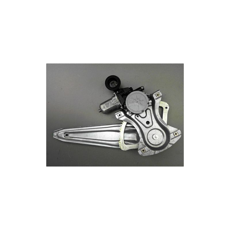 MECANISME LEVE-GLACE ARRIERE DROIT TOYOTA YARIS III PH2 14-17
