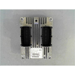 CALCULATEUR MOTEUR