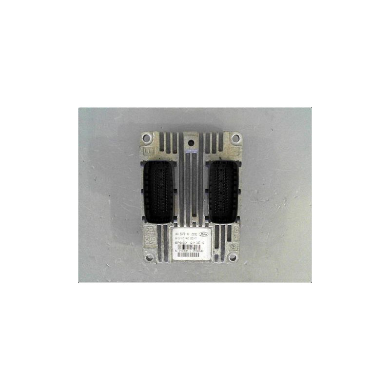 CALCULATEUR MOTEUR FORD KA II 2008-