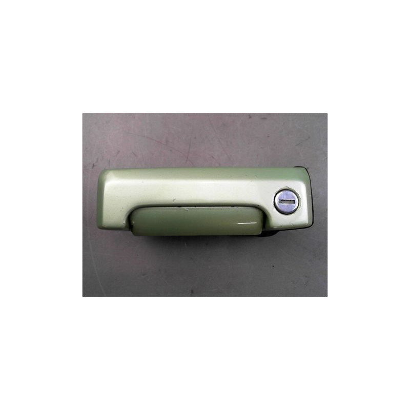 POIGNEE EXTERIEURE PORTE COULISSANTE DROIT VOLKSWAGEN TRANSPORTER MULTIVAN 3.96-6.03