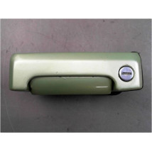 POIGNEE EXTERIEURE PORTE COULISSANTE DROIT VOLKSWAGEN TRANSPORTER MULTIVAN 3.96-6.03