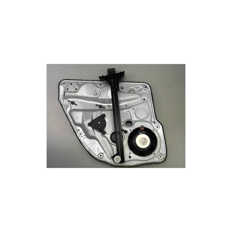 MECANISME LEVE-GLACE ARRIERE DROIT VOLKSWAGEN GOLF IV 98-2004