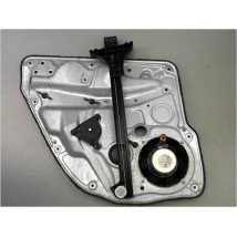 MECANISME LEVE-GLACE ARRIERE DROIT VOLKSWAGEN GOLF IV 98-2004