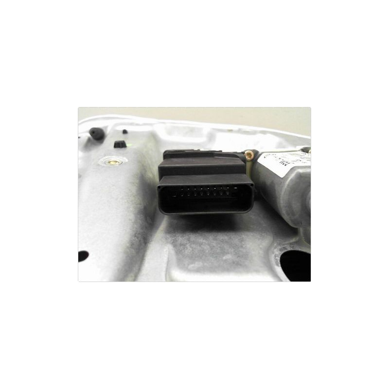 MECANISME LEVE-GLACE ARRIERE DROIT VOLKSWAGEN GOLF IV 98-2004