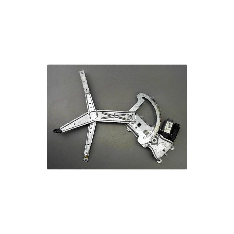 MECANISME LEVE-GLACE AVANT GAUCHE OPEL MERIVA 2006-2010