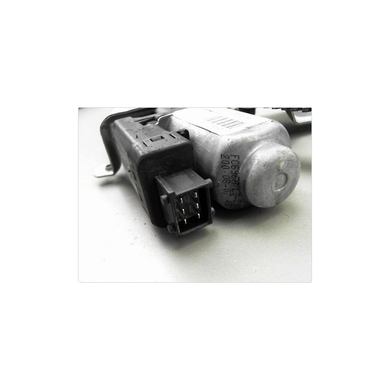 MECANISME LEVE-GLACE AVANT GAUCHE OPEL MERIVA 2006-2010