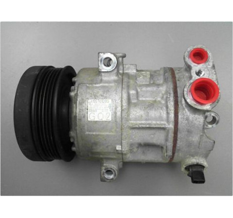 COMPRESSEUR AIR CONDITIONNE