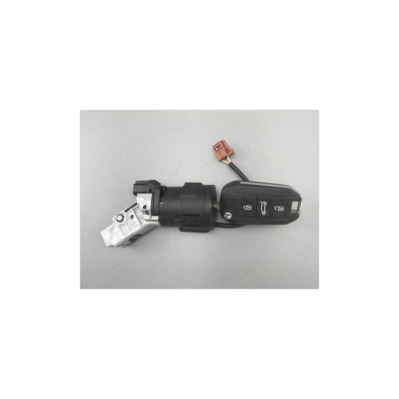 COMPRESSEUR AIR CONDITIONNE OPEL CORSA (D) PH2 11-15