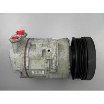 COMPRESSEUR AIR CONDITIONNE OPEL CORSA (D) PH2 11-15