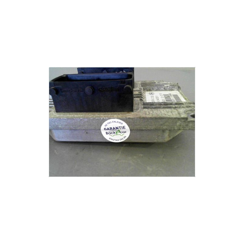 CALCULATEUR MOTEUR FORD KA II 2008-