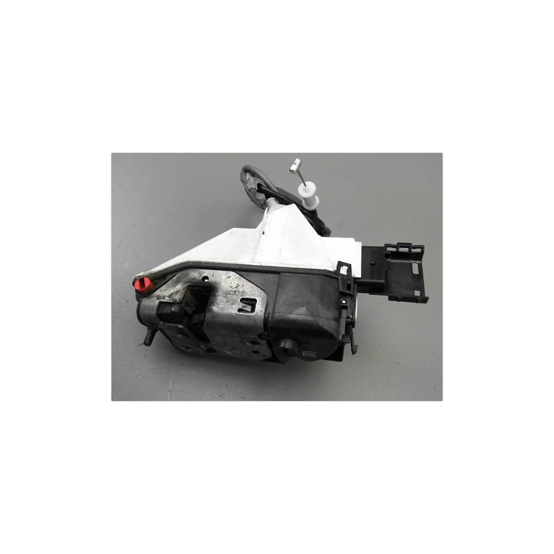 SYSTEME CONDAMNATION ARRIERE GAUCHE CITROEN C4 CACTUS 2014-