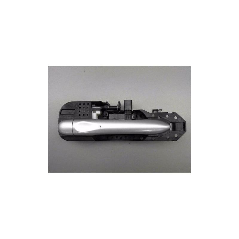 RENFORT PARE-CHOC ARRIERE  VOLKSWAGEN GOLF PLUS PH.2 09-14